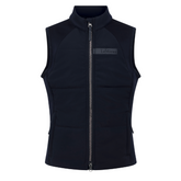 LeMieux Young Rider Pammy Training Gilet in Navy